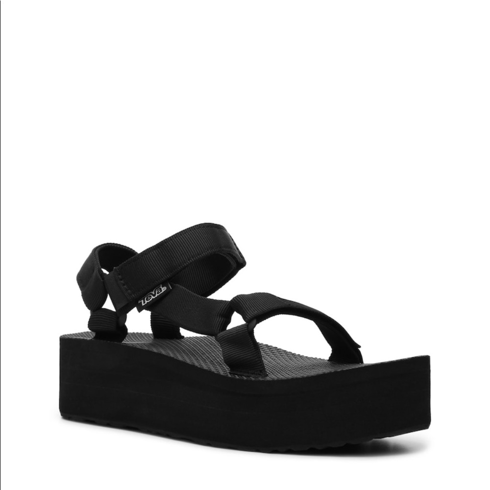 platform tevas